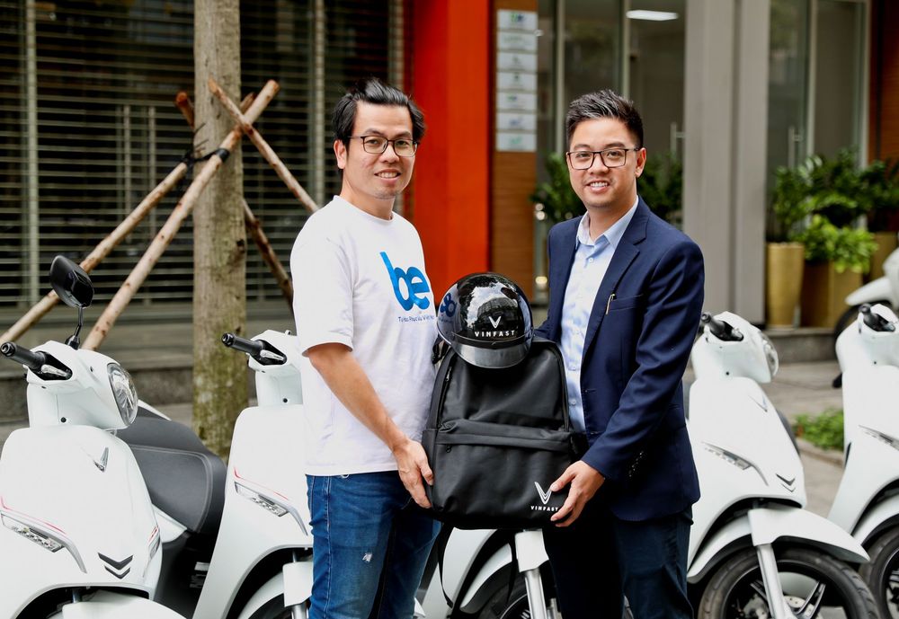 Ưu đãi đặc biệt cho giáo viên: Giảm 5% xe máy điện + hỗ trợ trả góp VPBank - 16 - VinFast Sài Gòn Tác động của chương trình đến đời sống giáo viên ưu đãi đặc biệt cho viên: giảm 5% xe máy điện + hỗ trợ trả góp vpbank