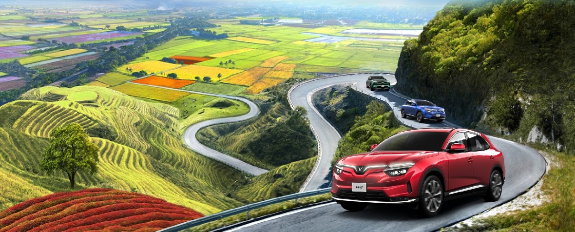 Vai trò của VinFast trong chuyển đổi xanh quốc gia