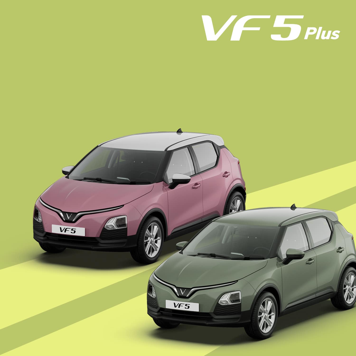 So sánh điểm khác biệt giữa VinFast VF5 và VinFast Herio Green: Chênh nhau 29 triệu đồng, nên lựa chọn phiên bản nào là tốt nhất? - 33 - VinFast Sài Gòn
