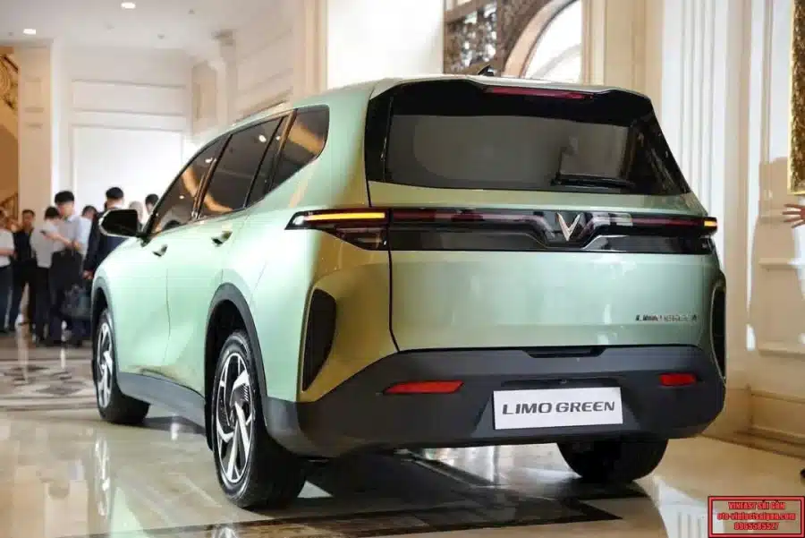 Giá Xe VinFast Limo Green 2025 - MPV Điện 7 Chỗ: Cập Nhật Bảng Giá Xe, Chương Trình Khuyến Mãi, Thông Số Kỹ Thuật & Các Thông Tin Chính Hãng Mới Nhất - 137 - VinFast Sài Gòn xe-vinfast-limo-xe-dien-7-cho-vinfast_20250609-07_vinfast-sai-gon_oto-vinfastsaigon.com_