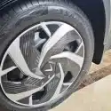 Giá Xe VinFast Limo Green 2025 - MPV Điện 7 Chỗ: Cập Nhật Bảng Giá Xe, Chương Trình Khuyến Mãi, Thông Số Kỹ Thuật & Các Thông Tin Chính Hãng Mới Nhất - 84 - VinFast Sài Gòn Mâm xe Vinfast Limo Green
