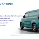 Giá Xe Vinfast EC Van 2025 - Xe Van Điện Chở Hàng Cỡ Nhỏ: Cập Nhật Bảng Giá Xe, Chương Trình Khuyến Mãi, Thông Số Kỹ Thuật & Các Thông Tin Chính Hãng Mới Nhất - 42 - VinFast Sài Gòn Vinfast-ec-van-xe-dien-cho-hang-co-nho-20250514-19_vinfastsaigon_oto-vinfastsaigon.com_