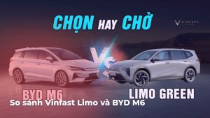 So sánh VinFast Limo và BYD M6: Xe điện nào tốt hơn? - 51 - VinFast Sài Gòn 12baf26b763c040e1bbe645147f1bb76vQjT4w