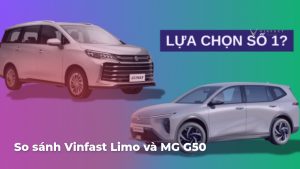 So sánh VinFast Limo và MG G50 - Lựa chọn hàng đầu cho xe MPV - 54 - VinFast Sài Gòn d3e558a9c70522ddbe44b8346ce10f39P9E9XU