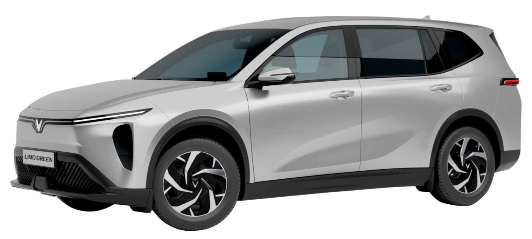 So sánh VinFast Limo và Ford Territory - Đánh giá chi tiết - 15 - VinFast Sài Gòn