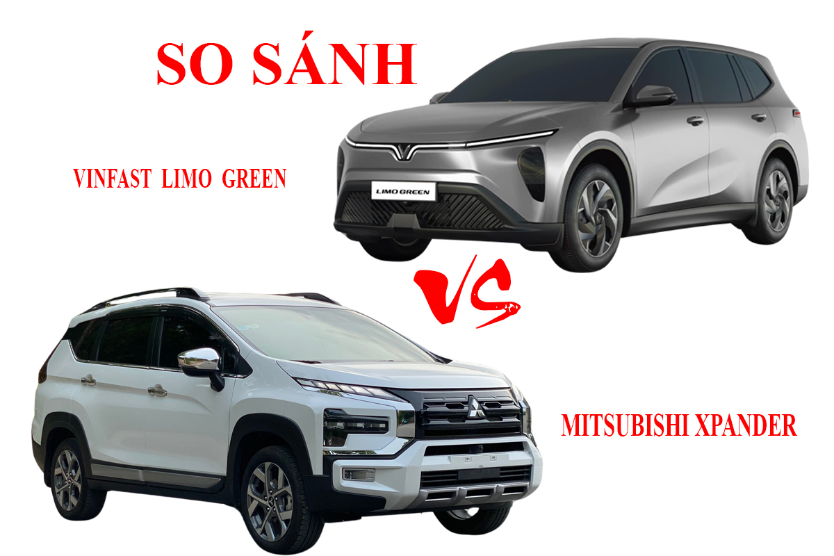 So sánh VinFast Limo và Mitsubishi Xpander - Lựa chọn hoàn hảo cho xe 7 chỗ - 15 - VinFast Sài Gòn