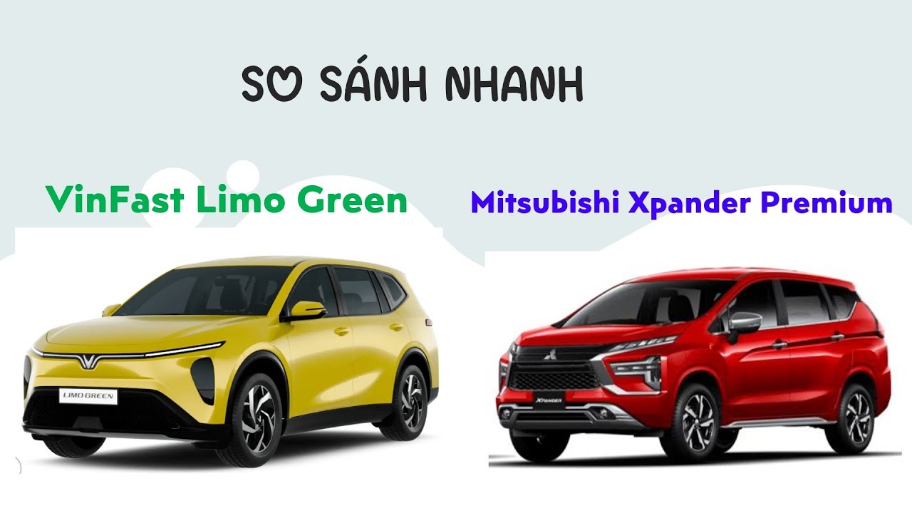 So sánh VinFast Limo và Mitsubishi Xpander - Lựa chọn hoàn hảo cho xe 7 chỗ - 17 - VinFast Sài Gòn