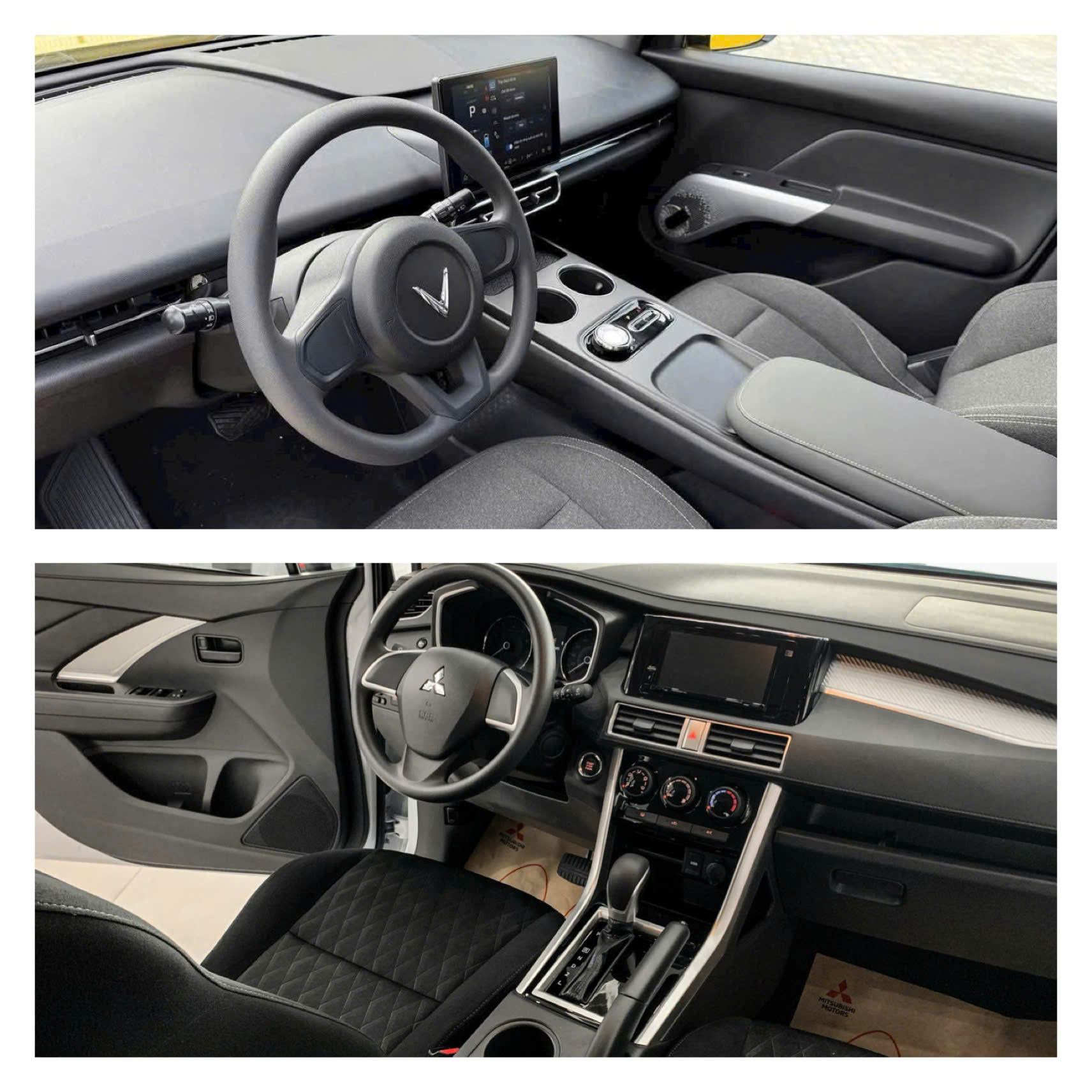 So sánh VinFast Limo và Mitsubishi Xpander - Lựa chọn hoàn hảo cho xe 7 chỗ - 22 - VinFast Sài Gòn