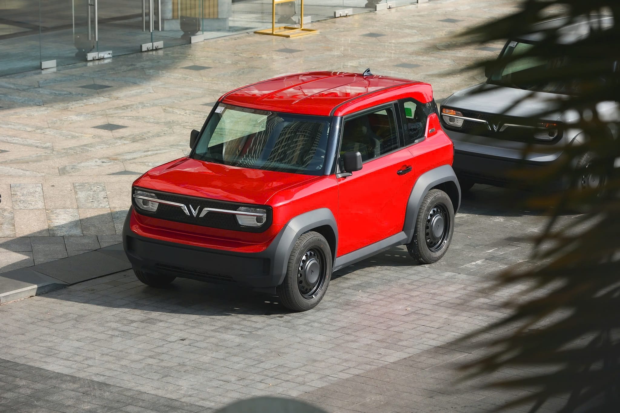 So sánh VinFast VF3 và Toyota Wigo - Lựa chọn tốt nhất cho bạn - 13 - VinFast Sài Gòn